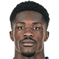Christian Conteh