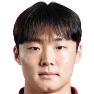 Yu Seung-Hyeon