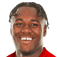 Reyes Cleary