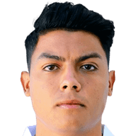 Joshua Canales