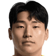 Lee Gwang-Yeon