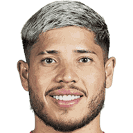 Cristian Martínez