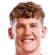 Ryan Yates