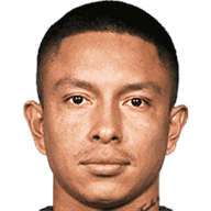 Cristian Ramírez