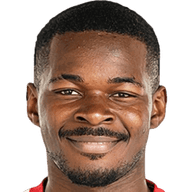 Gael Akogo Esono