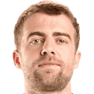 Patrick Bamford