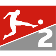 2. Bundesliga Qualification