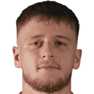Stefan Petkoski Cimbaljevic