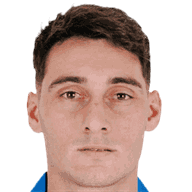 Nicolás Marotta