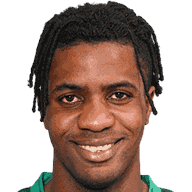 Richard Monday Ubong
