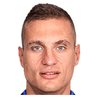 Nemanja Vidic