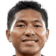 Muhammad Fajar Rahman