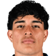 Omar Mora