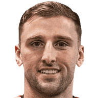 Ben Purrington