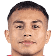Nahuel Barrios
