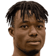 Charles Mark Ikechukwu