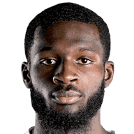 Yeboah Amankwah