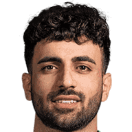 Sadegh Moharrami