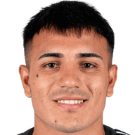 Nicolás Vallejo