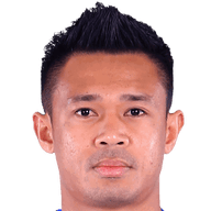 Hazwan Bakri