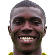 Esmond James