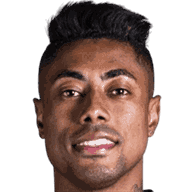 Bruno Henrique