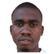 Mosha Gaolaolwe