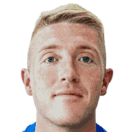 Joel Senior