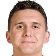 Mateusz Kochalski