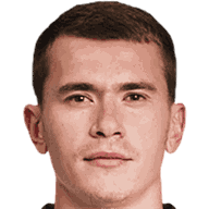 Dmitri Vorobyov