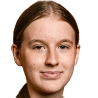 Milly Mackinlay