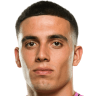 Álex Padilla