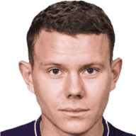 Roman Minaev