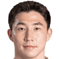 Park Sang-Hyeok