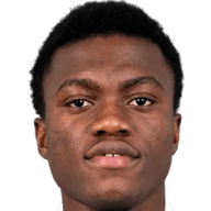 Keneth Yeboah