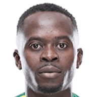 Abdoulie Mboge