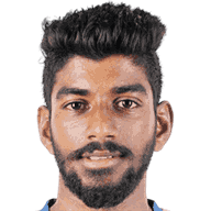 Kingslee Fernandes