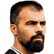 Konstantinos Rostantis