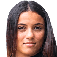 Mélissa Bethi