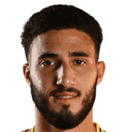 Yousef Saaed Ahmed