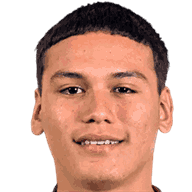 Erick Zambrano
