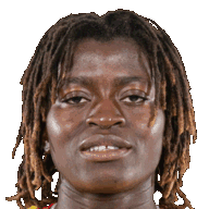Aude Gbedjissi