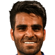 Mohammad Moradmand