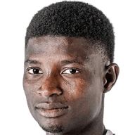 Hamidou Kante