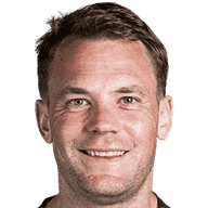 Manuel Neuer