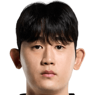 Hong Jin-Hyeok