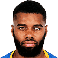 Ethan Ebanks-Landell