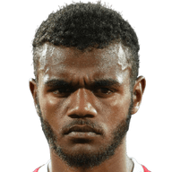 Bernard Iwa