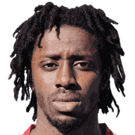 Moussa Njie