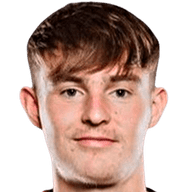Jake Griffin